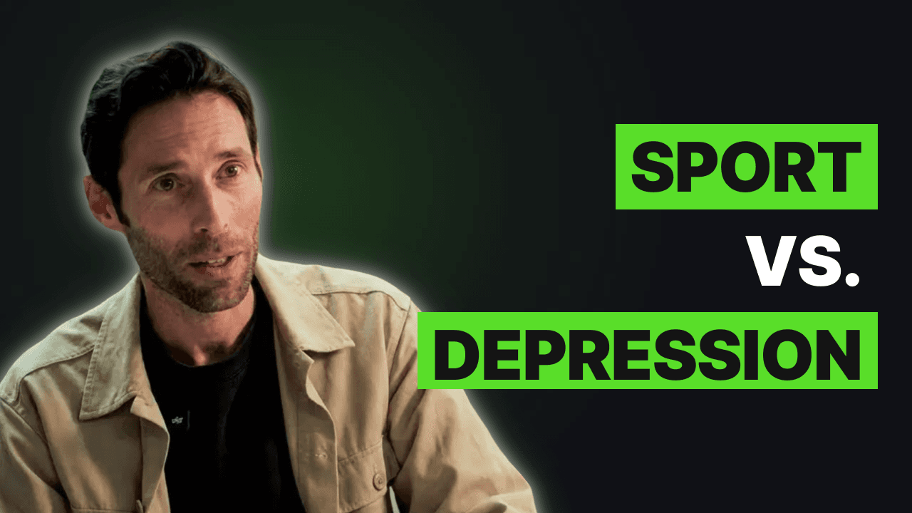 Neue Therapie gegen Depression - funktioniert es wirklich?
